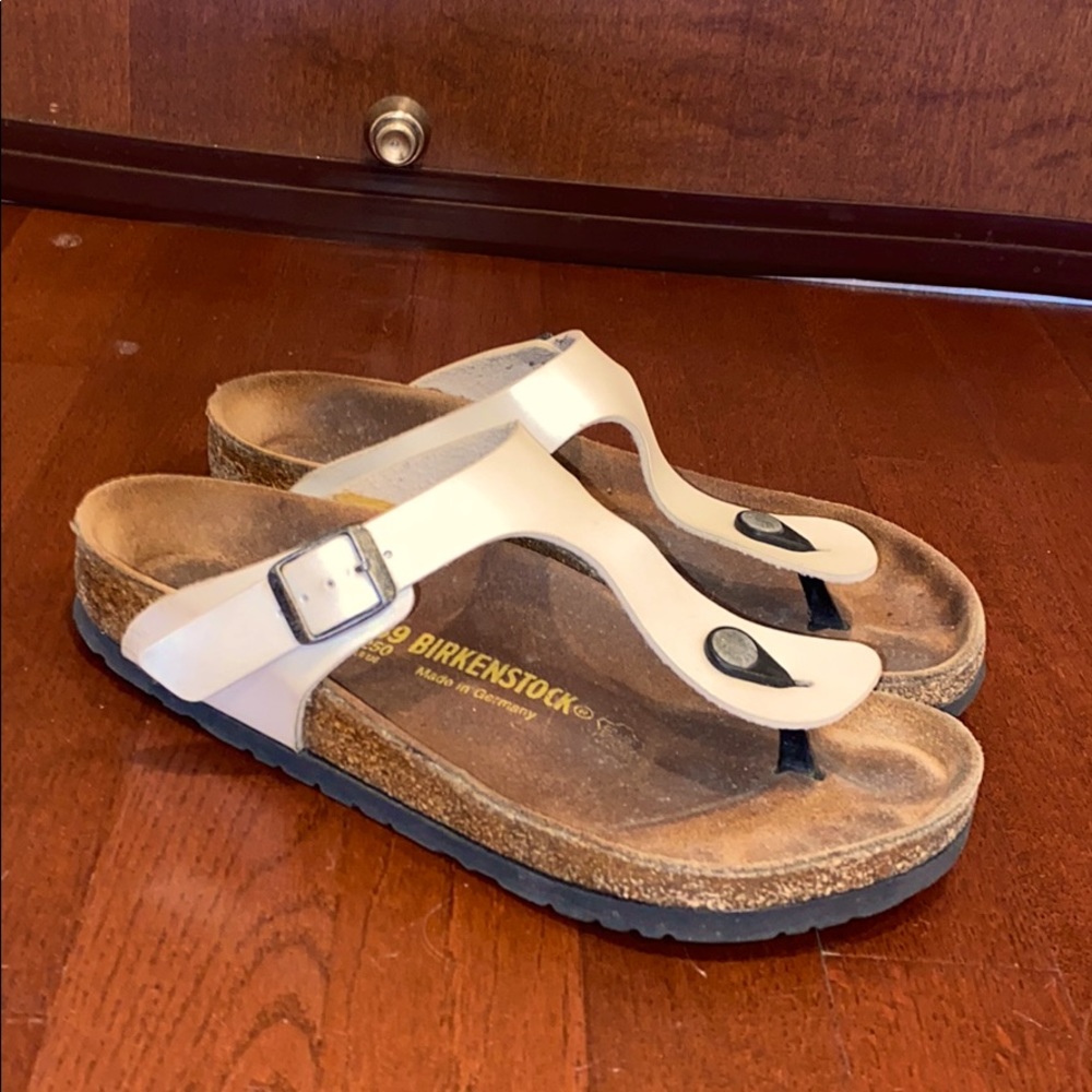 Birkenstock Sandals